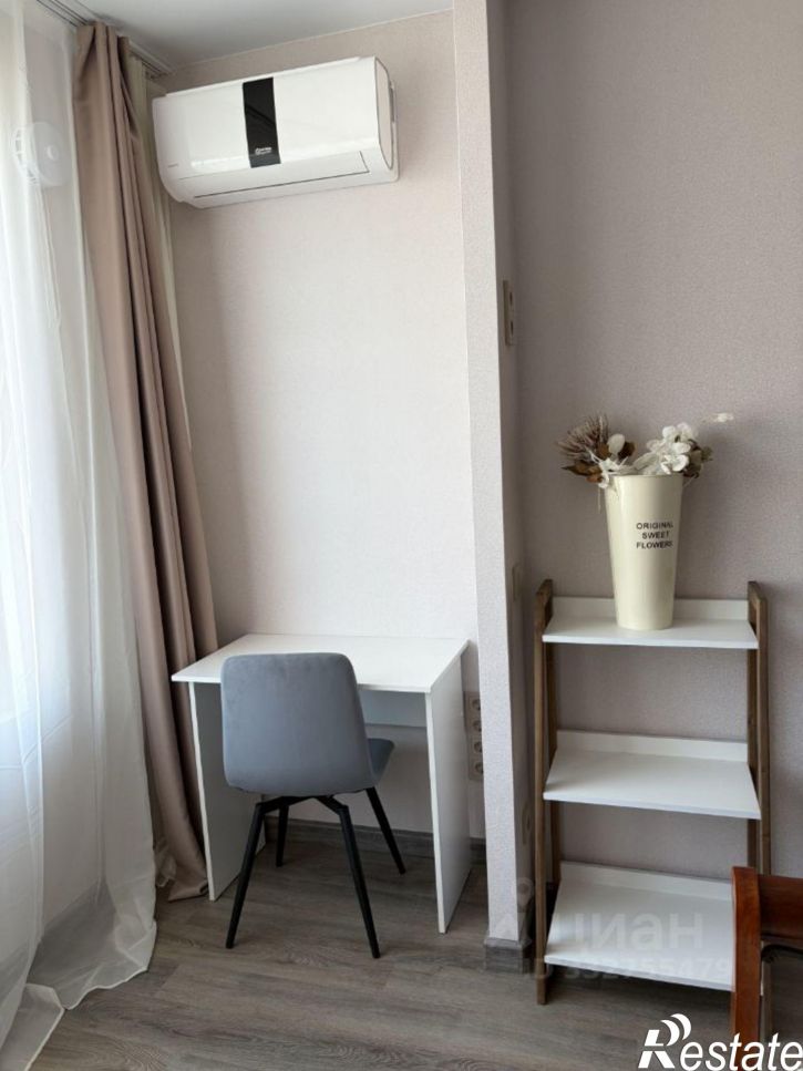 1-комн квартира ул Никитина, 10,  д. 10