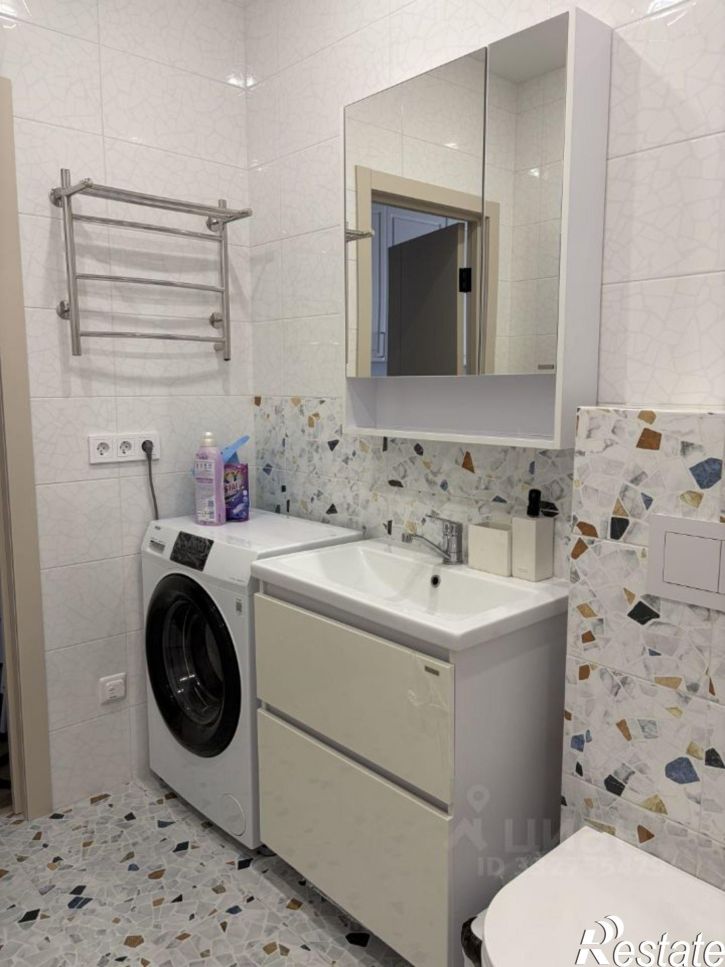 1-комн квартира ул Никитина, 10,  д. 10