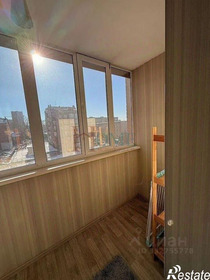 1-комн квартира ул Костычева, 1,  д. 1