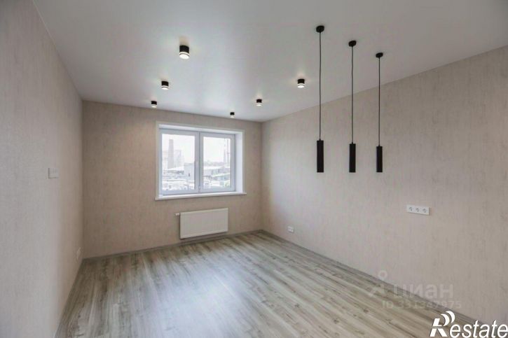 2-комн квартира ул Светлановская, 52,  д. 52
