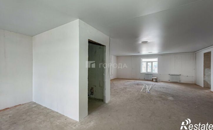 4-комн квартира ул Красина, 56,  д. 56