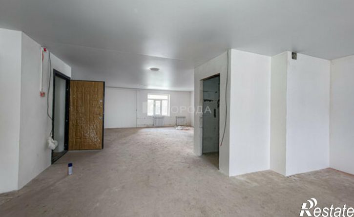 4-комн квартира ул Красина, 56,  д. 56