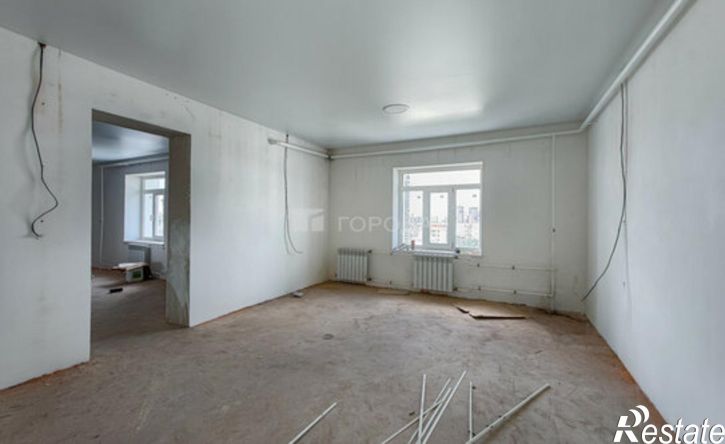 4-комн квартира ул Красина, 56,  д. 56