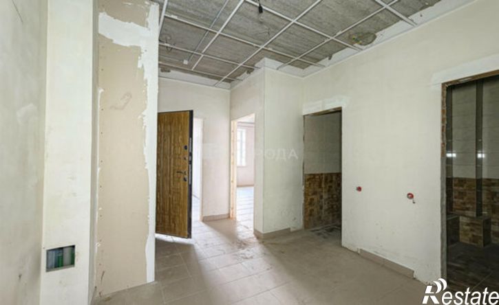 4-комн квартира ул Красина, 56,  д. 56