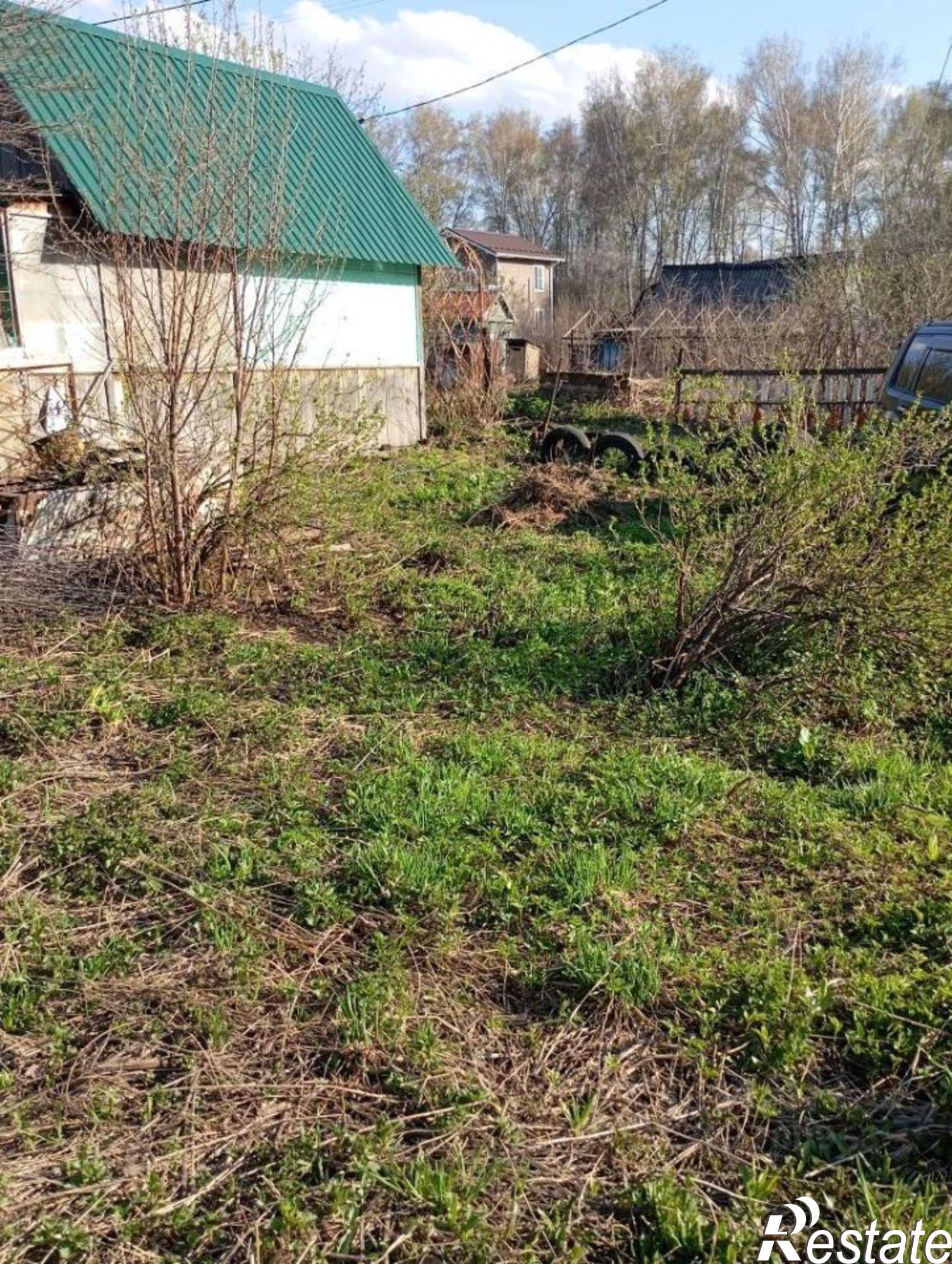 Купить дачу, дом, коттедж за 990 000 рублей