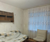 комната 18 кв м ул 40 лет Комсомола, 10