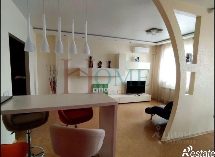 2-комн квартира Горский мкр, 8а,  д. 8а