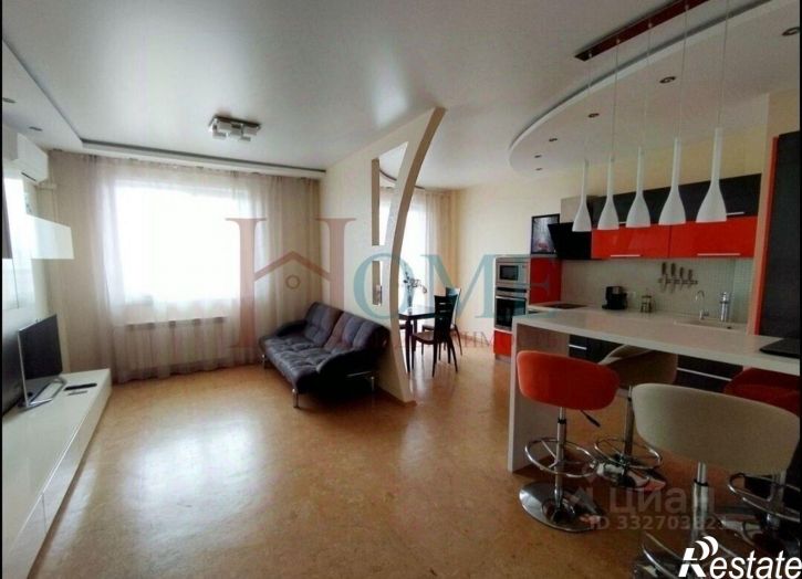 2-комн квартира Горский мкр, 8а,  д. 8а