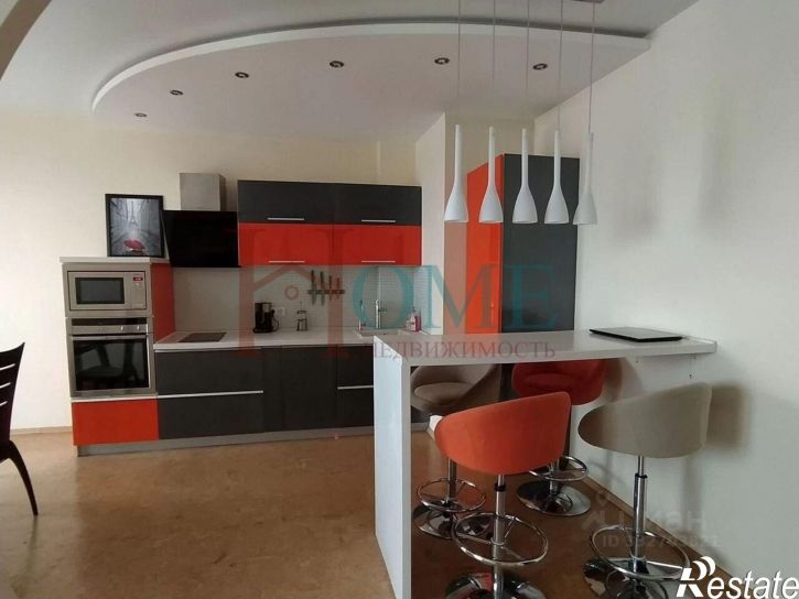 2-комн квартира Горский мкр, 8а,  д. 8а