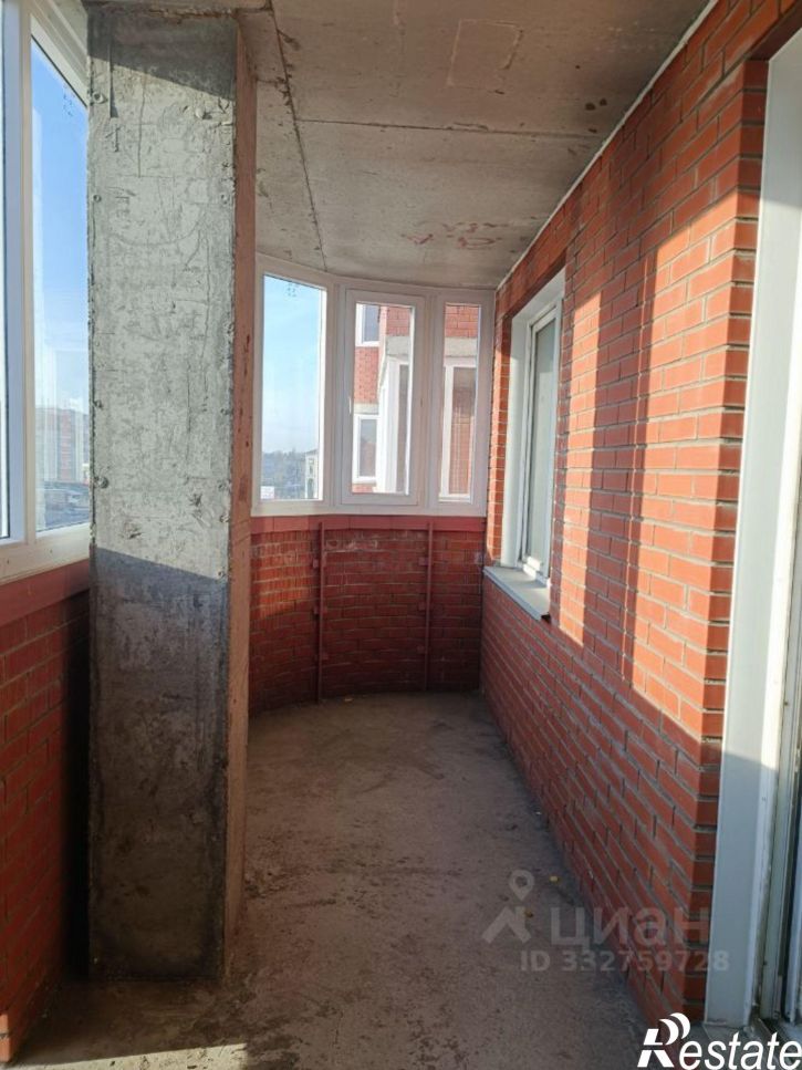 2-комн квартира ул Дуси Ковальчук, 238,  д. 238