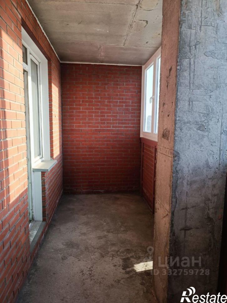 2-комн квартира ул Дуси Ковальчук, 238,  д. 238
