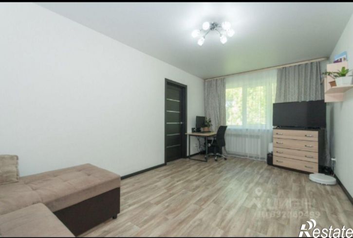 2-комн квартира ул Промышленная, 22,  д. 22