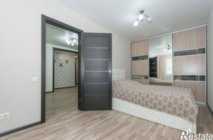 2-комн квартира ул Промышленная, 22,  д. 22