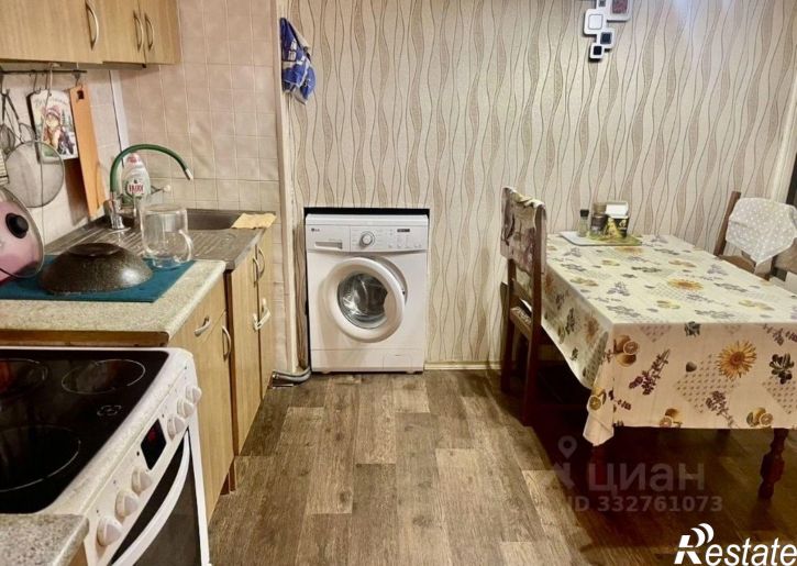 Комната Горский мкр, 40/1,  д. 40/1
