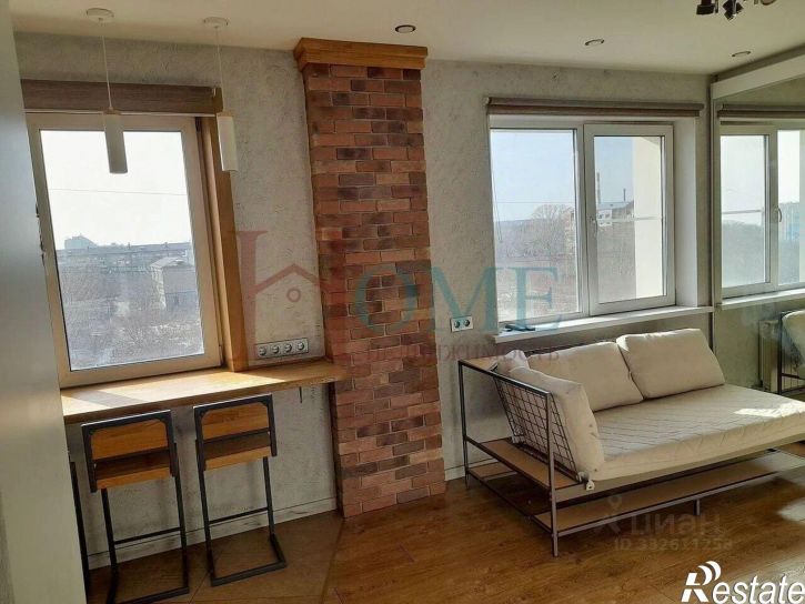2-комн квартира ул Приморская, 24,  д. 24