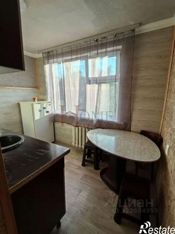 2-комн квартира ул 40 лет Комсомола, 5,  д. 5