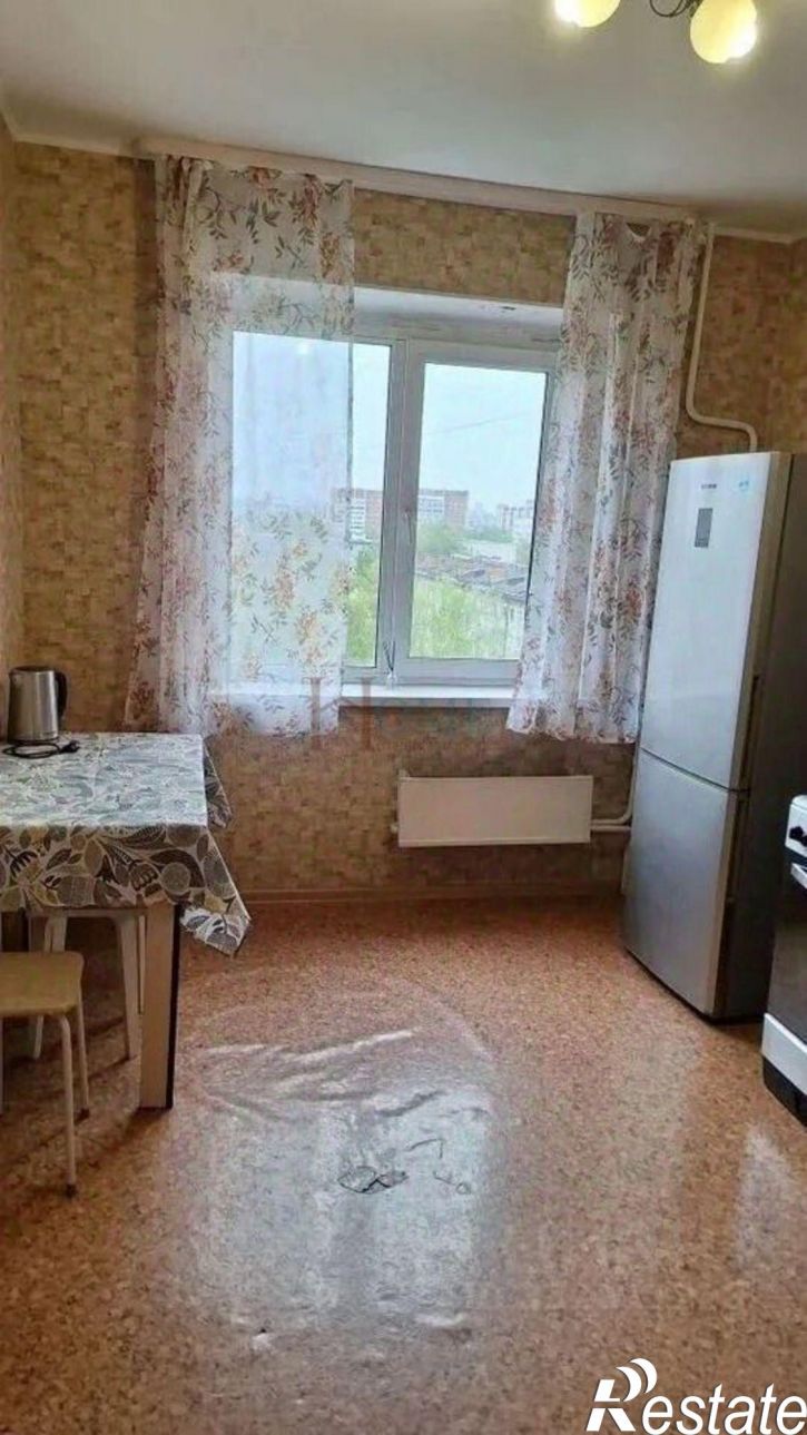 1-комн квартира ул Колхидская, 31,  д. 31