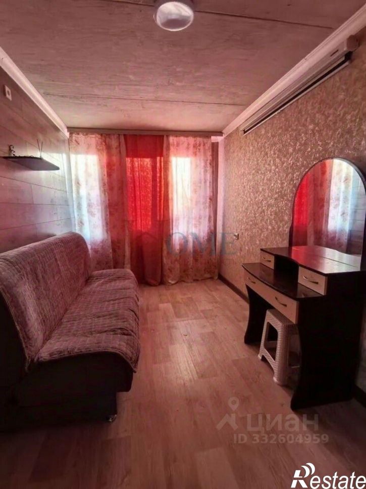 2-комн квартира ул 40 лет Комсомола, 5,  д. 5
