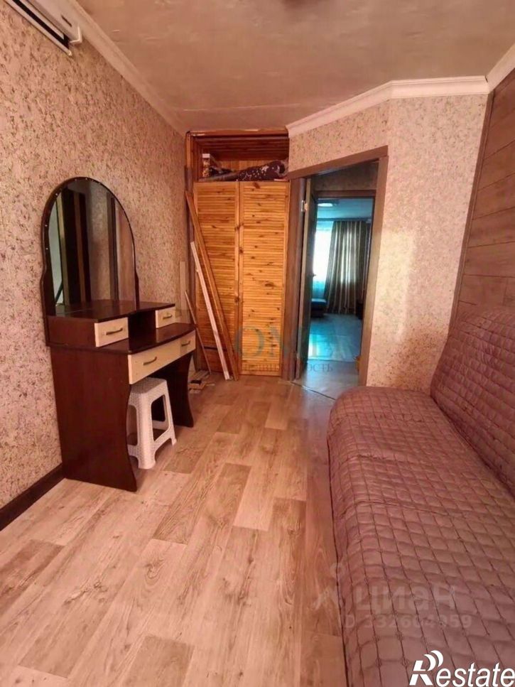 2-комн квартира ул 40 лет Комсомола, 5,  д. 5