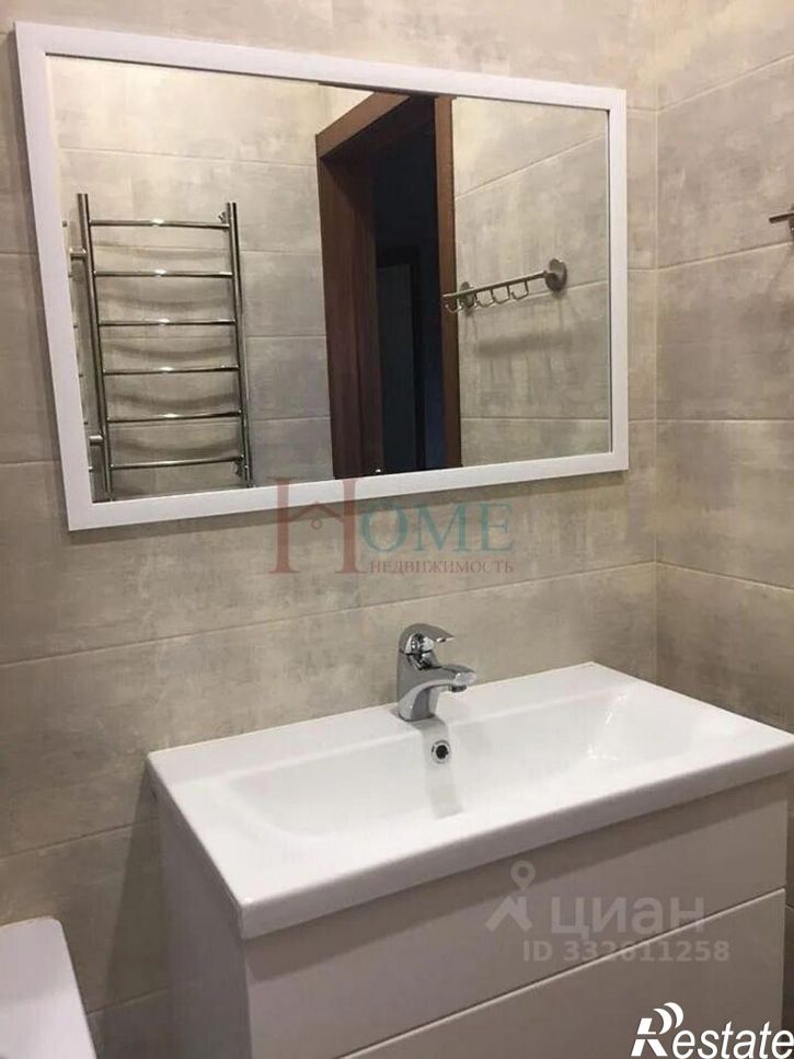 2-комн квартира ул Приморская, 24,  д. 24