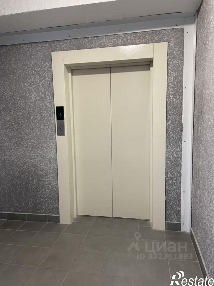 Гараж/парковка ул Александра Чистякова, 22а,  д. 22а