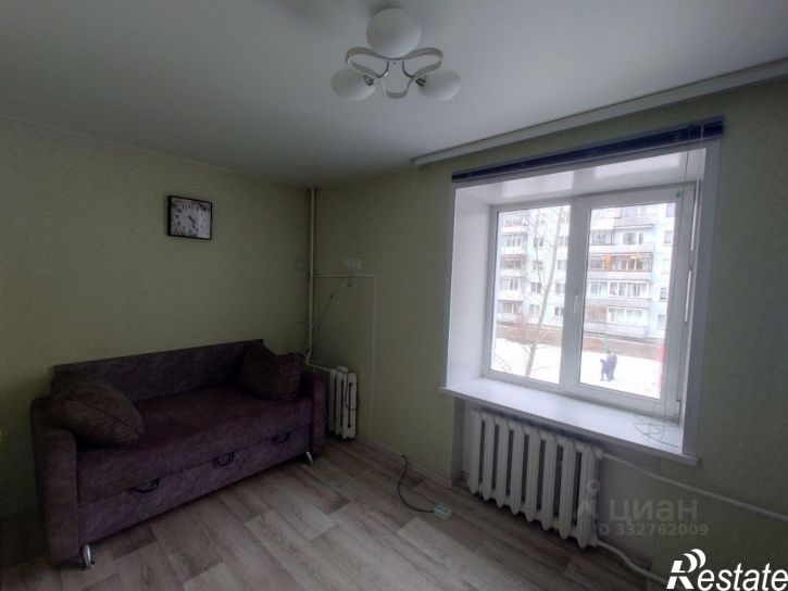 2-комн квартира ул Российская, 15,  д. 15