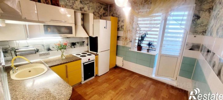 1-комн квартира ул Первомайская, 228,  д. 228