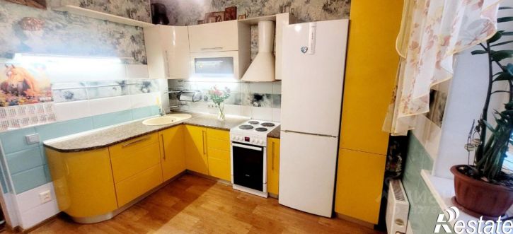 1-комн квартира ул Первомайская, 228,  д. 228