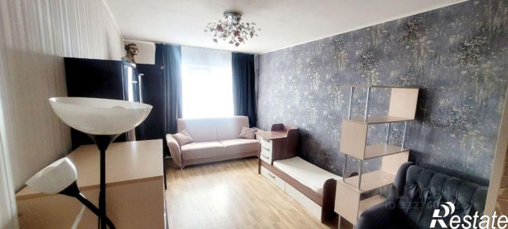 1-комн квартира ул Первомайская, 228,  д. 228