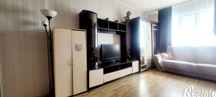 1-комн квартира ул Первомайская, 228,  д. 228