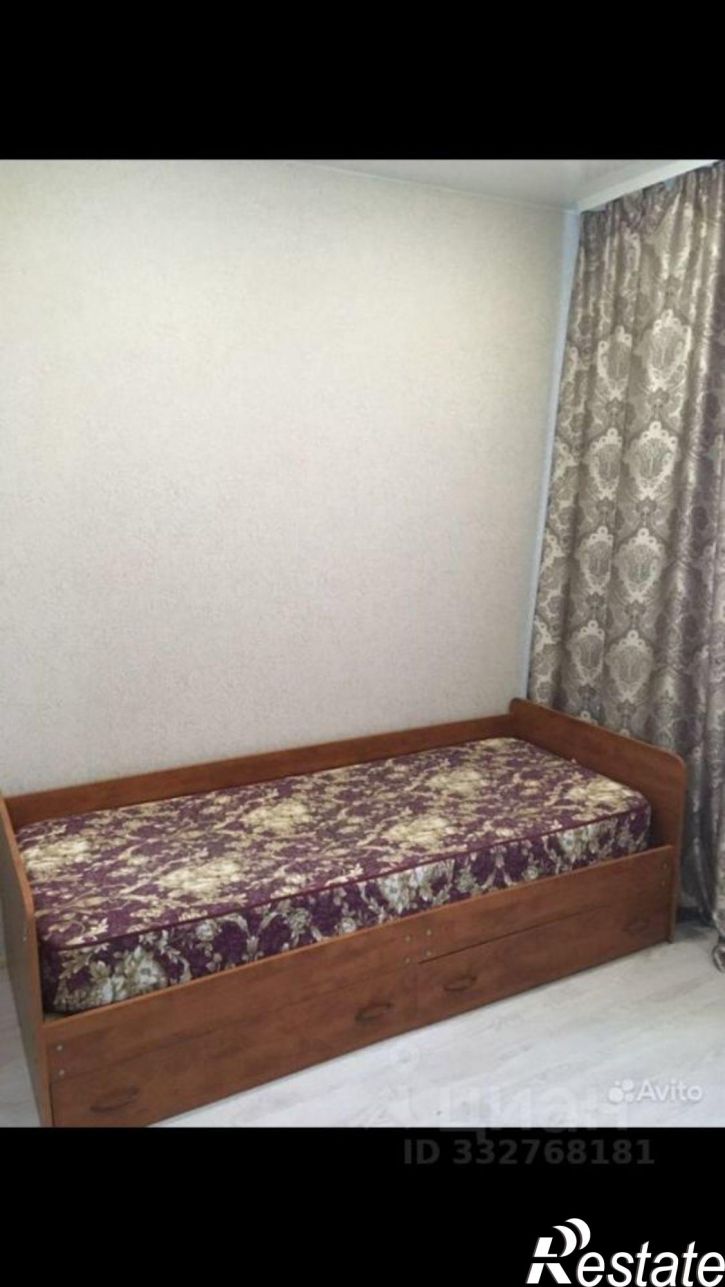 2-комн квартира ул Богдана Хмельницкого, 107/1,  д. 107/1