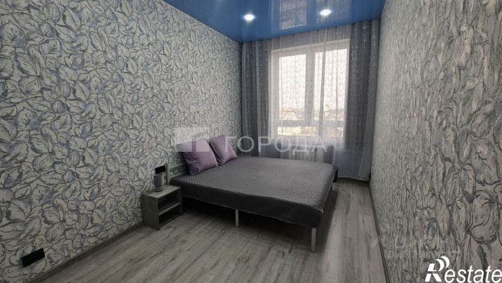 1-комн квартира ул Автогенная, 75,  д. 75