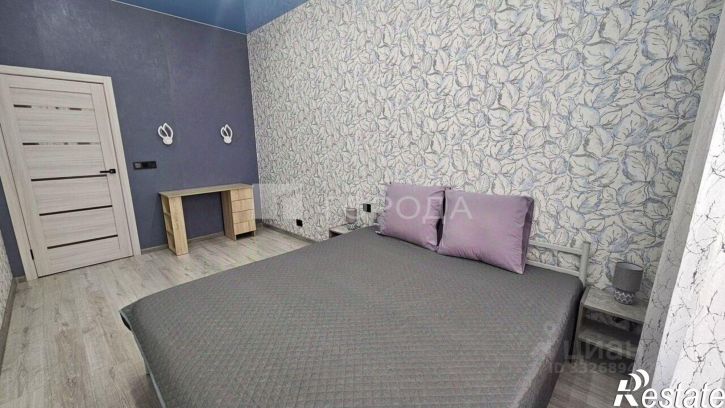 1-комн квартира ул Автогенная, 75,  д. 75