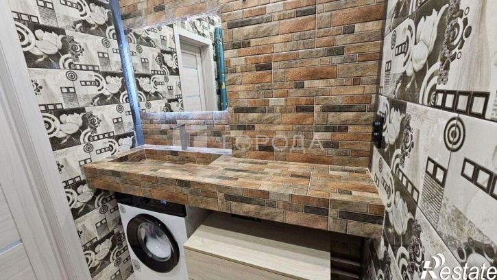1-комн квартира ул Автогенная, 75,  д. 75