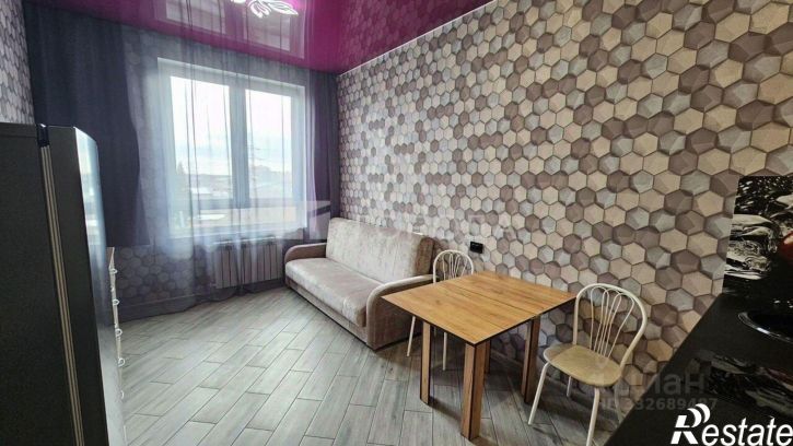 1-комн квартира ул Автогенная, 75,  д. 75