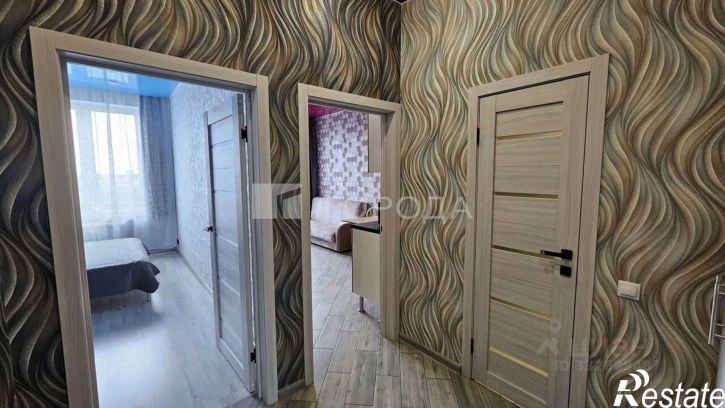 1-комн квартира ул Автогенная, 75,  д. 75