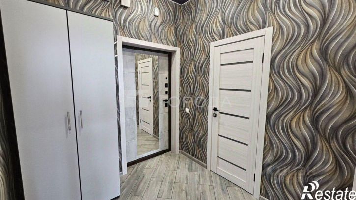 1-комн квартира ул Автогенная, 75,  д. 75