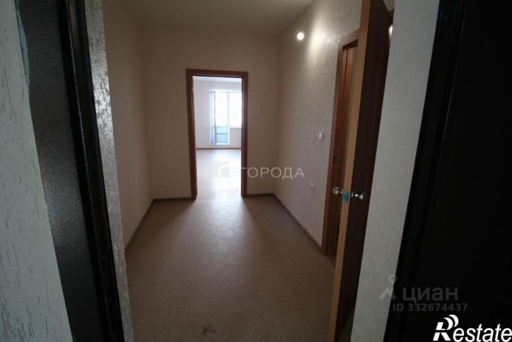 2-комн квартира ул Виктора Шевелева, 18/1,  д. 18/1