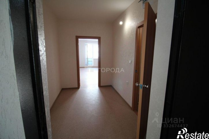 2-комн квартира ул Виктора Шевелева, 18/1,  д. 18/1