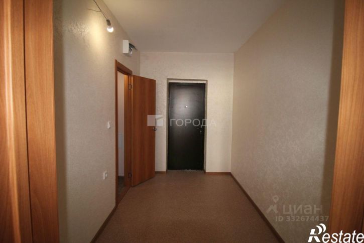 2-комн квартира ул Виктора Шевелева, 18/1,  д. 18/1
