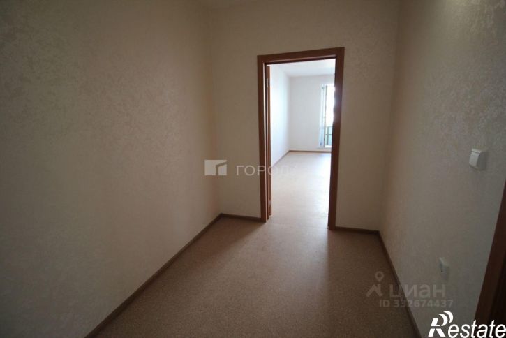 2-комн квартира ул Виктора Шевелева, 18/1,  д. 18/1