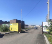 склад 1380 кв м ул Сибиряков-Гвардейцев, 51Б 4