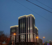 13 кв м ул Сибиряков-Гвардейцев, 48