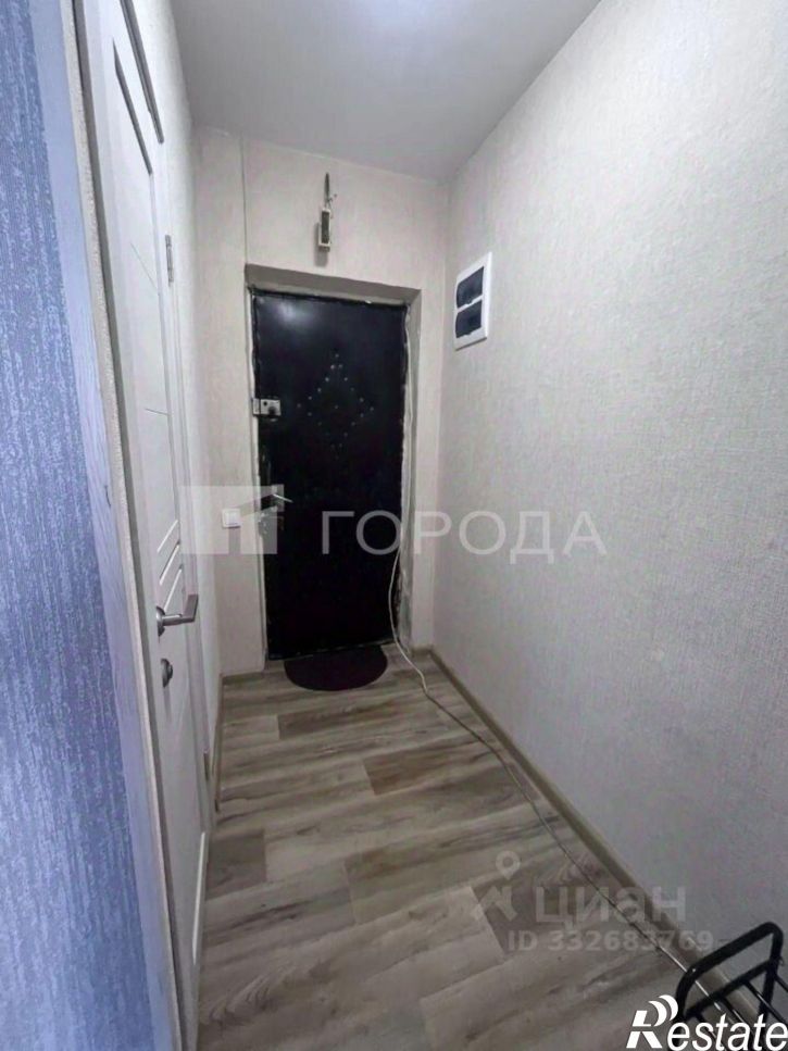1-комн квартира пр-кт Карла Маркса, 19,  д. 19