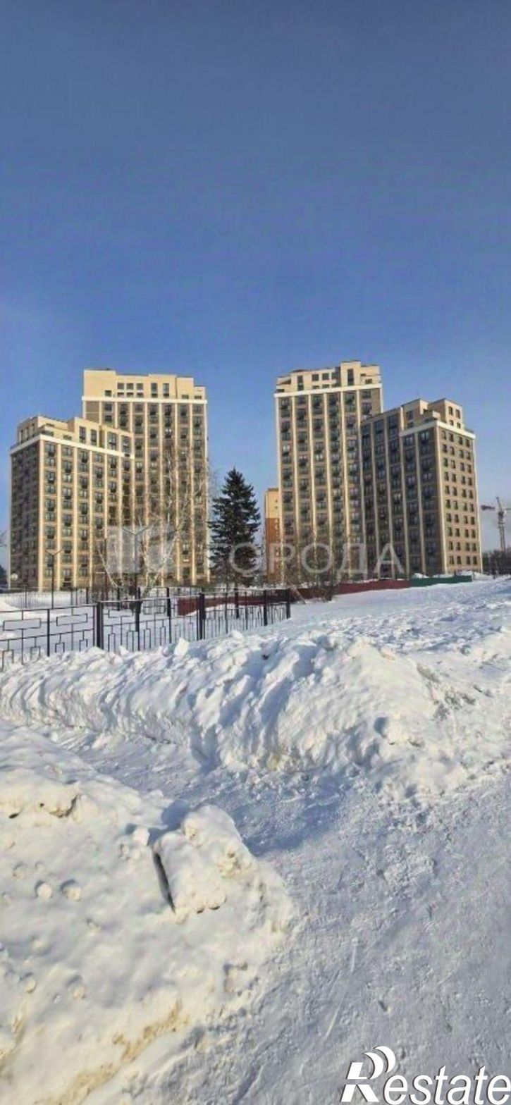 1-комн квартира ул Лобачевского, 51,  д. 51