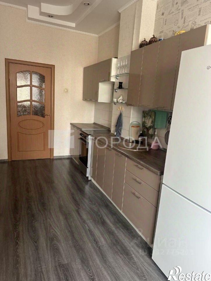 2-комн квартира ул Галущака, 1,  д. 1