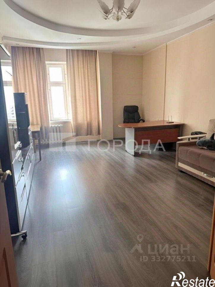 2-комн квартира ул Галущака, 1,  д. 1