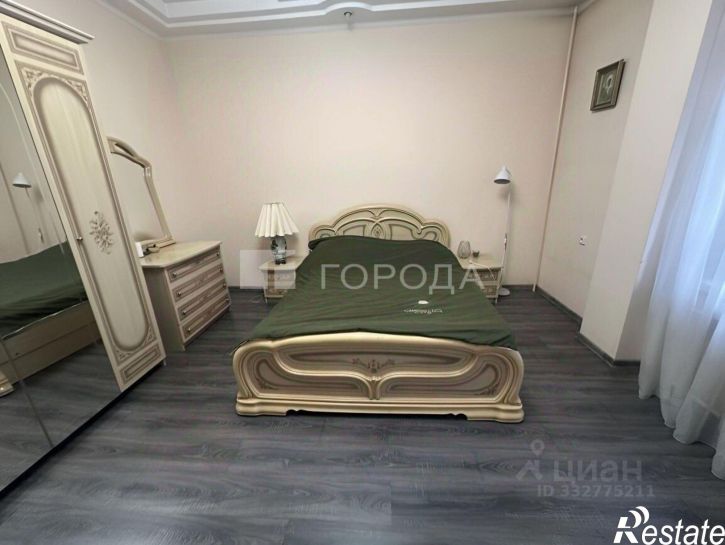 2-комн квартира ул Галущака, 1,  д. 1