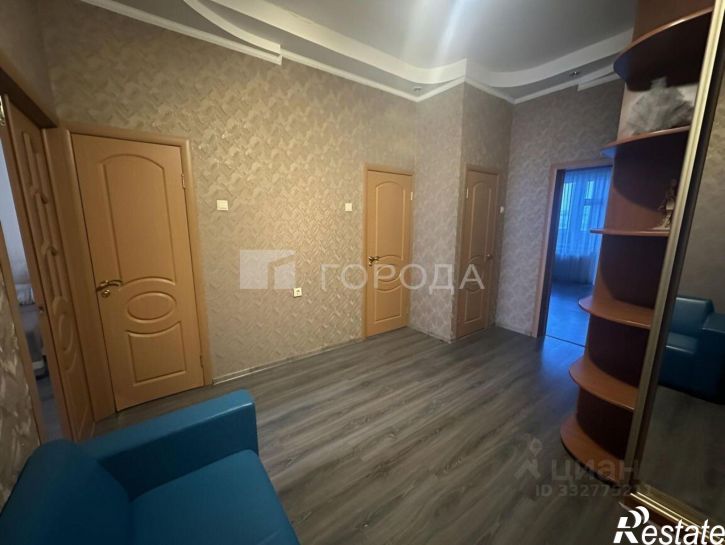 2-комн квартира ул Галущака, 1,  д. 1