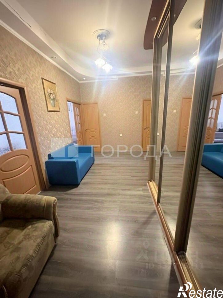 2-комн квартира ул Галущака, 1,  д. 1